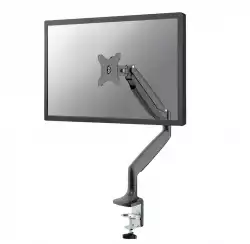 Neomounts Flat Screen Desk mount (10-32") desk clamp/grommet