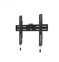 Neomounts Level-850 TV mount wall 40-75" - fixed - lockable - fast installation