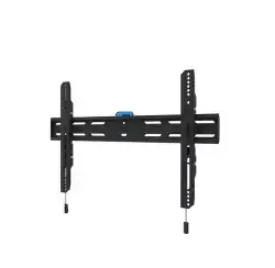 Neomounts Level-850 TV mount wall 42-86" - fixed - lockable - fast installation