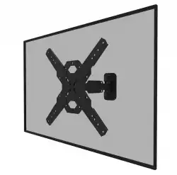 Neomounts Level-850 Wall Mount (full motion, 2 pivots, VESA 400x400)                          