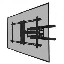 Neomounts Level-850 Wall Mount (full motion, 3 pivots, VESA 800x400)