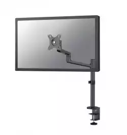 Neomounts Next Lite Flat Screen Desk Mount (clamp+grommet)                          