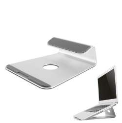Neomounts Notebook Desk Stand (ergonomic)