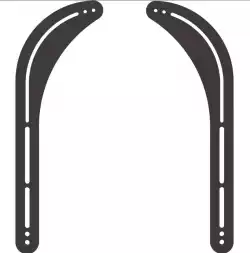 Neomounts Soundbar Mount