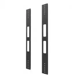 Neomounts VESA Conversion Brackets set - VESA 400 to 600/650/700/750/800 Neomounts VESA Conversion Brackets set - VESA 400 to 600/650/700/750/800