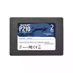 Patriot P210 2TB SATA3 2.5