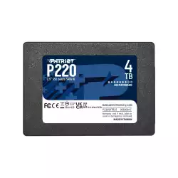 Patriot P220 4TB SATA3 2.5                          