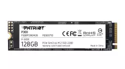 Patriot P300 128GB M.2 2280 PCIE