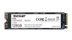 Patriot P300 128GB M.2 2280 PCIE