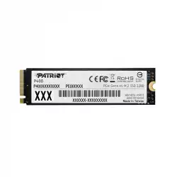 Patriot P400 2TB M.2 2280 PCIE Gen4 x4