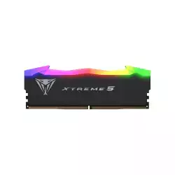 Patriot Viper RGB XTREME 5 32GB (2*16) 8000Mhz Patriot Viper RGB XTREME 5 32GB (2*16) 8000Mhz