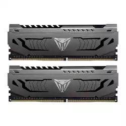 Patriot Viper Steel 16GB (2*8) 3600Mhz