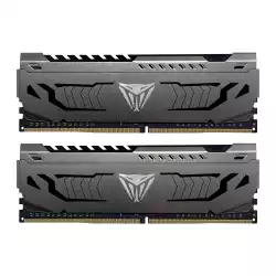 Patriot Viper Steel 32GB (2*16) 3200Mhz