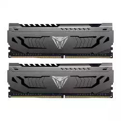 Patriot Viper Steel 8GB (2*4) 3200Mhz