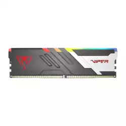Patriot Viper VENOM RGB 64GB (2*32) 5600Mhz                          