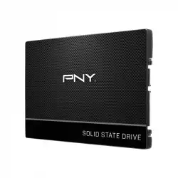 PNY CS900 2.5" SATA III 500GB SSD