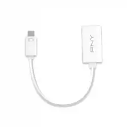 PNY miniDP to HDMI (96mm)