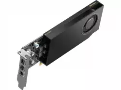 PNY Nvidia RTX A400 4GB GDDR6 LP                          