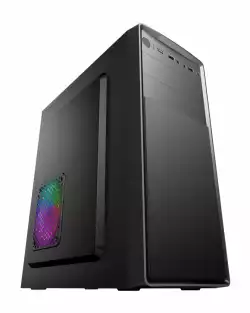PowerCase 173-G02, included 500W