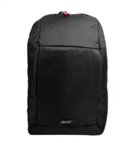 Раница, Acer 15.6" Nitro Gaming Backpack Black/Red
