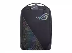 Раница, Asus BP1501G ROG BACKPACK/BK+H//15_17/S/10/V3/HOLOGRAPHIC, Black