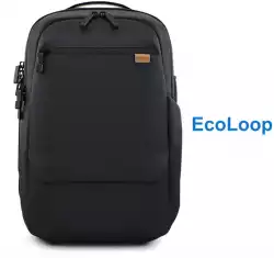 Раница, Dell EcoLoop Premier Backpack 14-16 (CP7625)