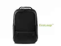 Раница, Dell EcoLoop Premier Backpack 15 PE1520P, Fits most laptops up to 15"