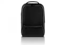 Раница, Dell Premier Slim Backpack 15 - PE1520PS - Fits most laptops up to 15"