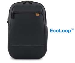 Раница, Dell Pro 14-16 Premium EcoLoop Slim Backpack - CP7625S                          