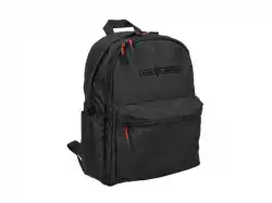 Раница, Genesis Laptop Backpack Pallad 200 14.1" Black 19L