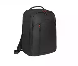 Раница, Genesis Laptop Backpack Pallad 510 17.3" Black 23L                          