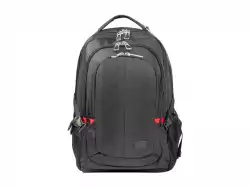 Раница, Natec Laptop Backpack Merino 15.6" Black