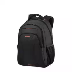 Раница, Samsonite At Work Laptop Backpack 43.9cm/17.3" Black