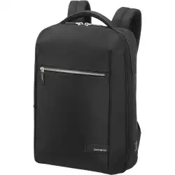 Раница, Samsonite Litepoint Laptop Backpack 14.1" Black