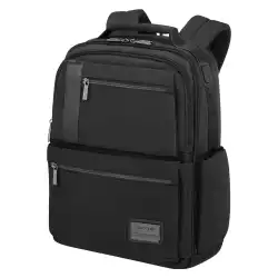 Раница, Samsonite Openroad 2.0 Laptop Backpack 39.6cm/15.6inch Black