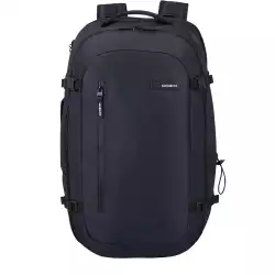 Раница, Samsonite Roader Travel Backpack 38L 17.3" Dark Blue