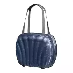 Samsonite Cosmolite Beauty Case Midnight Blue