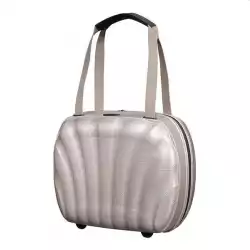 Samsonite Cosmolite Beauty Case Pearl