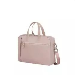 Samsonite Eco Wave Briefcase 15.6", 2 pockets, Pink