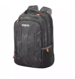 Samsonite Urban Groove Backpack 15.6" Camo Grey