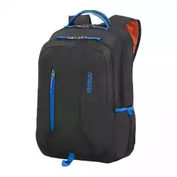 Samsonite Urban Groove Laptop Backpack 39.6cm/15.6inch Black/Blue