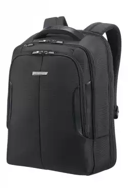 Samsonite XBR Laptop Backpack 14.1", Black