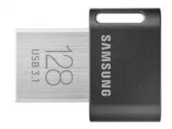 Samsung 128GB MUF-128AB Gray USB 3.1                          