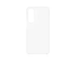 Samsung A27 Clear Case Transparent