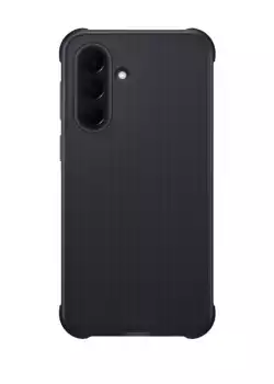 Samsung A37 Rugged Case Black                          