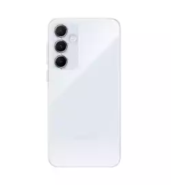 Samsung A55 Clear Case Transparent