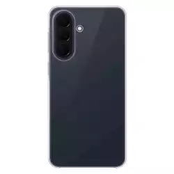 Samsung A57 Clear Case Transparent                          