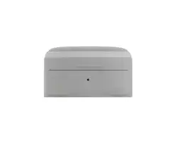 Samsung Buds4/Pro Magnetic Stand Case Grey                          