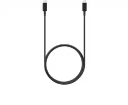 Samsung Cable  USB-C to USB-C 1.8m (5A) Black                          