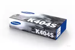 Samsung CLT-K404S Black Toner Cartridge